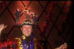 Manfred Langer was eigenaar van disco IT in amsterdam en is inmiddels overleden