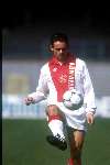 Marc Overmars