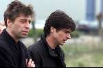 Goes 22 april 2001
Begrafenis van Blof gitarist Chris Gotte.
de Groot