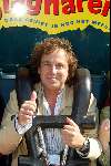 Slagharen 29 april 2003
Marco Borsato