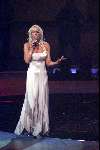Rotterdam 3 maart 2001 AHOY
Nationaal songfestival 
Marga Bult