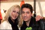 Tilburg, 21 maart 2001
Nationale Boomplantdag
Rene Schuman en Marga Bult