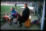 Kees Ploegsma en Mart v d Heuvel