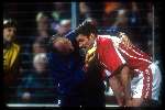 Mart v d Heuvel