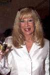 Noordwijk 18 maart 2001
Modeshow Stephan Badal in het Oranje Hotel.
Mary Borsato