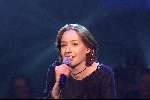 Rotterdam 3 maart 2001 AHOY
Nationaal songfestival gewonnen door de 19 jarige MICHELLE met het engelstalige liedje \