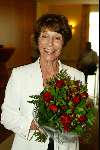 Bussum 25 april 2003
presentatie boek willem Ruis. van gijs groenteman
mies bouwman