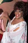 Amsterdam, 29 maart 2001
Uitreiking CD Justine Pelmelay
Milly Scott