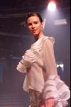 Amsterdam 19 maart 2001
Modeshow Monique Colignon.