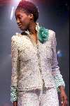 Amsterdam 19 maart 2001
Modeshow Monique Colignon.