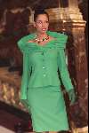 Amsterdam 29 maart 2001
Modeshow Ronald Kolk in het tropenmuseum.
