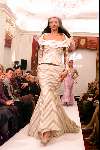 Amsterdam 24 maart 2001
Modeshow Sheila de Vries in hotel l\'Europe