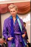 Amsterdam 24 maart 2001
Modeshow Sheila de Vries in hotel l\'Europe