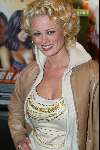 Amsterdam 7 maart 2003
Premiere Adrenaline. Daniel Louis Rivas Georgina Verbaan
Monique Sluyter