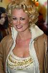 Amsterdam 7 maart 2003
Premiere Adrenaline. Daniel Louis Rivas Georgina Verbaan
Monique Sluyter