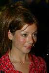 Amsterdam 16 april 2003
premiere van god los
nadja hubscher