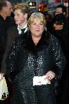 Amsterdam 8 april 2003
Premiere Johnny English met Rowan Atkinson
nelly fryda