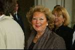 Amsterdam 25 april 2003
Concert vanwege de 65 e verjaardag van koningin beatrix
odette v thijn
