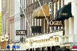 Amsterdam 22 april 2003
oger pc hooftstraat