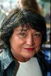 Amsterdam 16 april 2003
premiere van god los.
olga Madsen