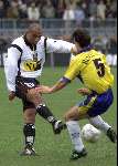 Waalwijk 11 Februari 2001
RKC-Waalwijk
Orlando Trustfull