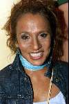 Amsterdam, 29 maart 2001
Uitreiking CD Justine Pelmelay
Patty Brard