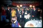 Meriam Ploegsma Peter westelaken berry v aerle toon v dorst Mart v d heuvel frank arnesen jan formanoy