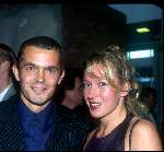 Phillip cocu met vrouw