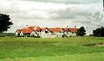 Jameson Golfwedstrijd in Dublin
Portmarnock Links Golfclub bij het clubhuis
13april 2000
Golfen in Ierland