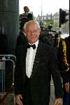 Amsterdam 25 april 2003
Concert vanwege de 65 e verjaardag van koningin beatrix
Prins hugo carlos
