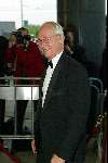 Amsterdam 25 april 2003
Concert vanwege de 65 e verjaardag van koningin beatrix
Prins hugo carlos
