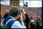 Munchen, 25 juni 1988 Finale Europees Kampioenschap 1988
Finale Nederland-Rusland, eindstand 2-0
1-0 door Ruud Gullit en 2-0 door Marco v Basten
Rinus Michels