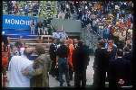 Munchen, 25 juni 1988 Finale Europees Kampioenschap 1988
Finale Nederland-Rusland, eindstand 2-0
1-0 door Ruud Gullit en 2-0 door Marco v Basten
Jacques Ruts