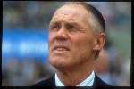Munchen, 25 juni 1988 Finale Europees Kampioenschap 1988
Finale Nederland-Rusland, eindstand 2-0
1-0 door Ruud Gullit en 2-0 door Marco v Basten
Rinus Michels