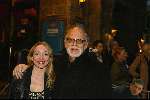 Amsterdam 8 april 2003
Premiere Johnny English met Rowan Atkinson
rob houwer met vriendin