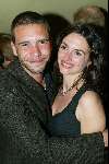Amsterdam 16 april 2003
premiere van god los
Roeland Fernhout