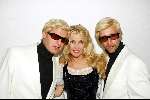 Amsterdam 28 april 2003
optredens voor warchild.
tony neef rolf koster en brigitte nijman