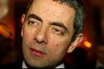 Amsterdam 8 april 2003
Premiere Johnny English. feest in hotel l\'europe
rowan atkinson