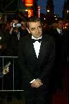 Amsterdam 8 april 2003
Premiere Johnny English met Rowan Atkinson