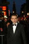 Amsterdam 8 april 2003
Premiere Johnny English met Rowan Atkinson