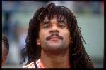 Munchen, 25 juni 1988 Finale Europees Kampioenschap 1988
Finale Nederland-Rusland, eindstand 2-0
1-0 door Ruud Gullit en 2-0 door Marco v Basten