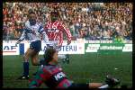 Ruud Heus en romario