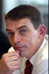 Soerendonk, 14 April 2003
Dhr. Ruud Sondag ( Algemeen directeur van Gansewinkel b.v.)