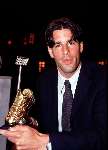 RUUD V NISTELROOY Voetballer van het jaar