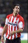 Eindhoven 31 maart 2001
PSV- fc Twente 2-1
Ruud v Nistelrooy