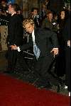 Amsterdam 8 april 2003
Premiere Johnny English met Rowan Atkinson
sander foppele