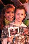 Tilburg, 21 maart 2001
Nationale Boomplantdag
Sandra Reemer