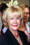 Amsterdam 24 maart 2001
Modeshow Sheila de Vries in hotel l\'Europe
