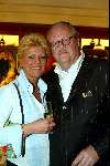 Amsterdam 16 april 2003
Opening Ralph Lauren store op pc hooftstraat .
simone kleinsma en guus verstraete