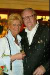 Amsterdam 16 april 2003
Opening Ralph Lauren store op pc hooftstraat .
simone kleinsma en guus verstraete